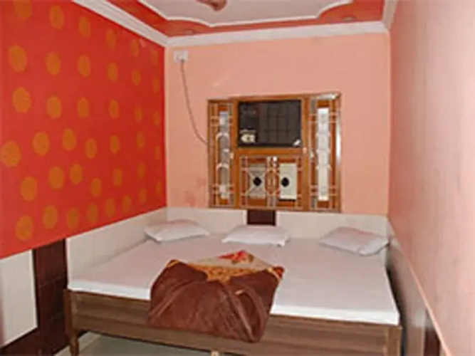Hotel Zamzam