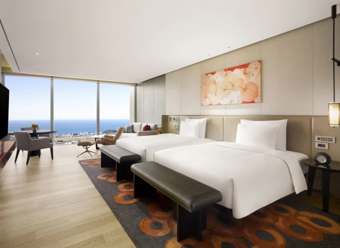 Grand Hyatt Jeju