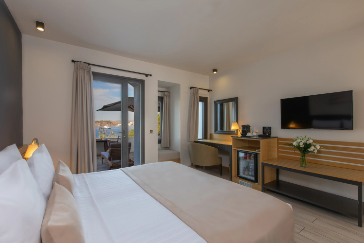 Senses Hotel - Adults Only