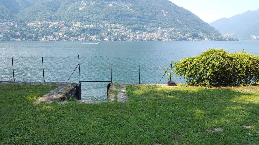Hotel Ristorante Glavjc