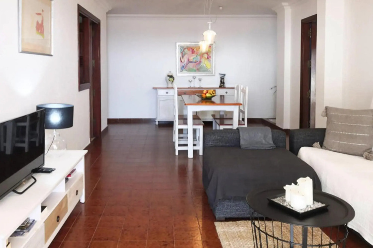 Holiday flat, Radazul