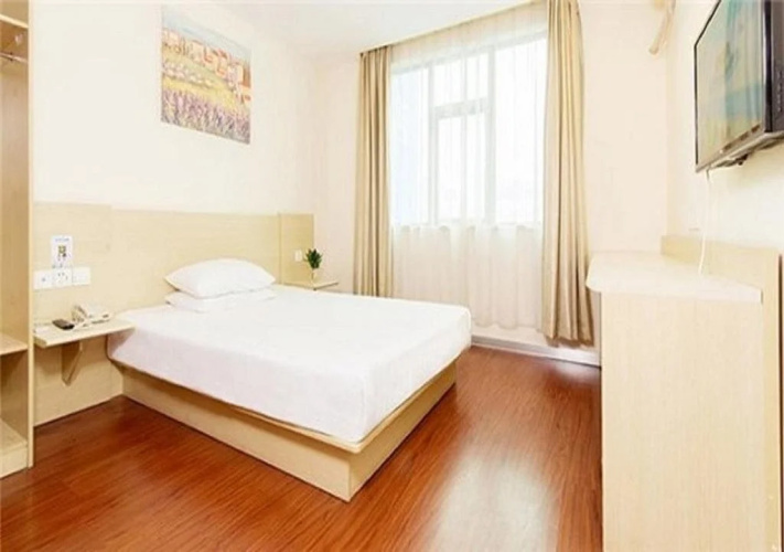 Hanting Express Harbin Xuefu Rd