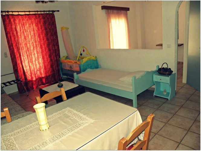 Studios Crete