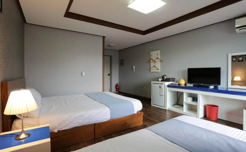 Woorim Hotel