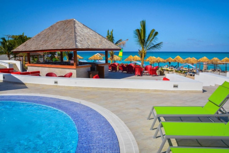 Grand Decameron Montego Beach, All-Inclusive photo 18