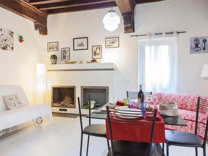 Terme Apartment