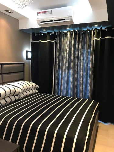 2 Bedrooms Standard room with balcony