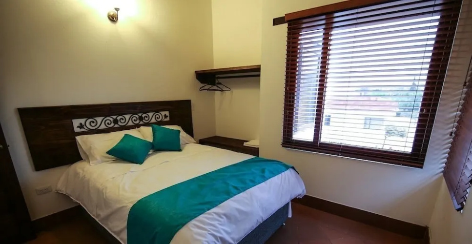 Plaza Medina Hotel