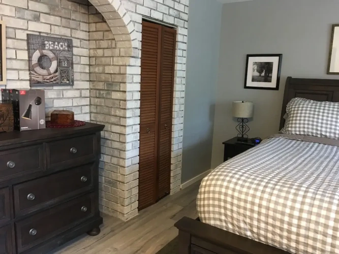 Comfort Suite