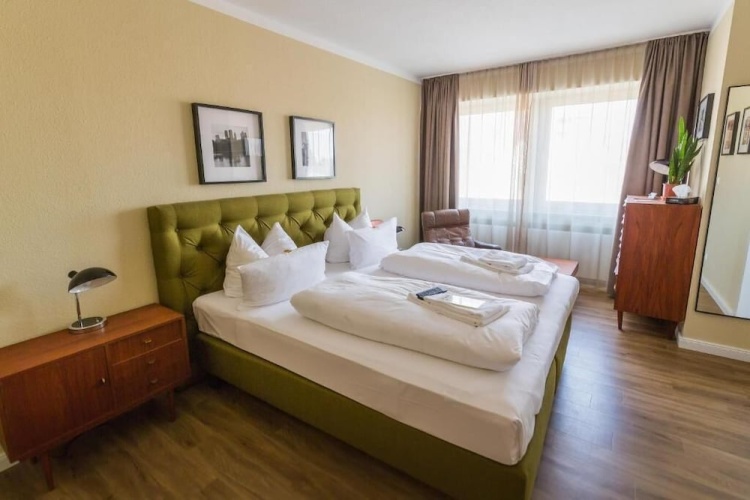 Standard Apartment