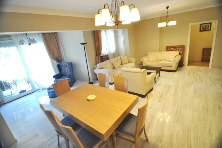 Comfort Apartment