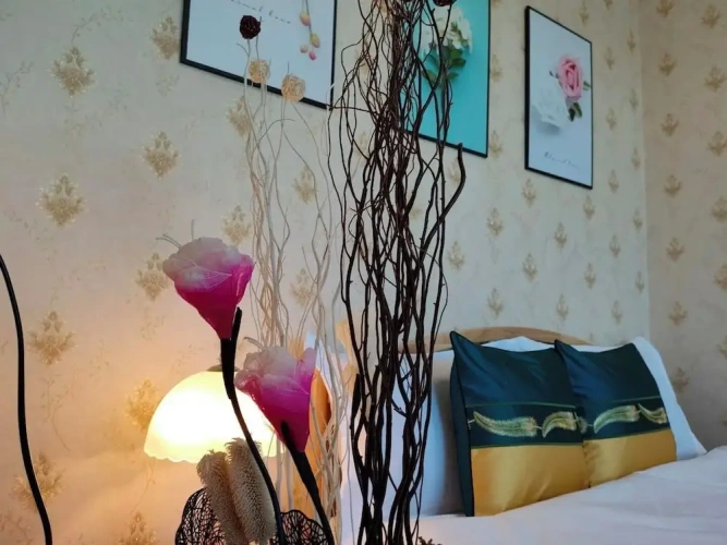 2 Bedrooms Luxury Suite