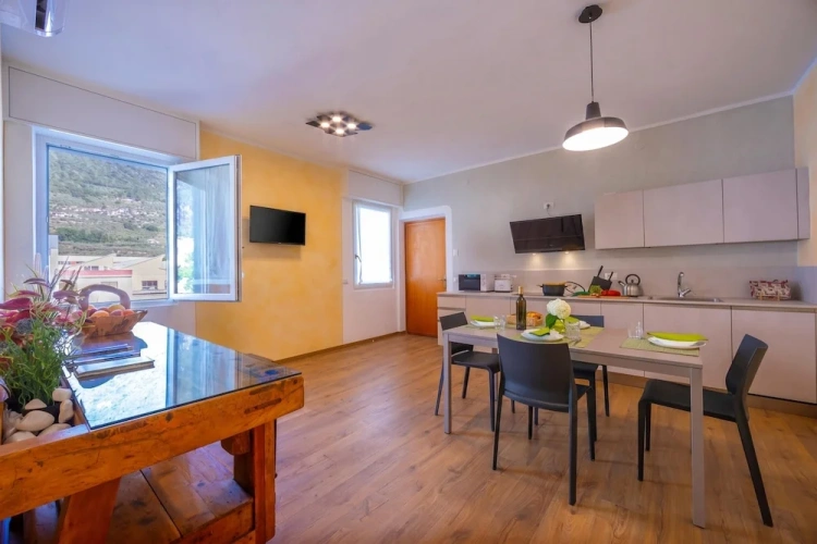 Family Apartment