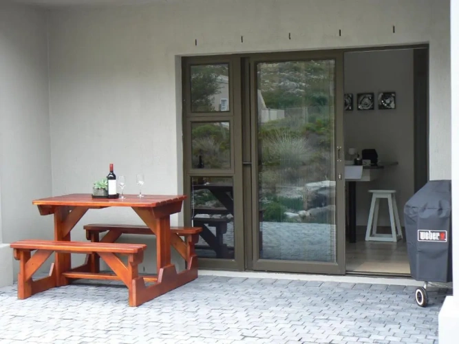 Suite with balcony and with view