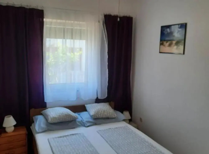 Apartments Matković