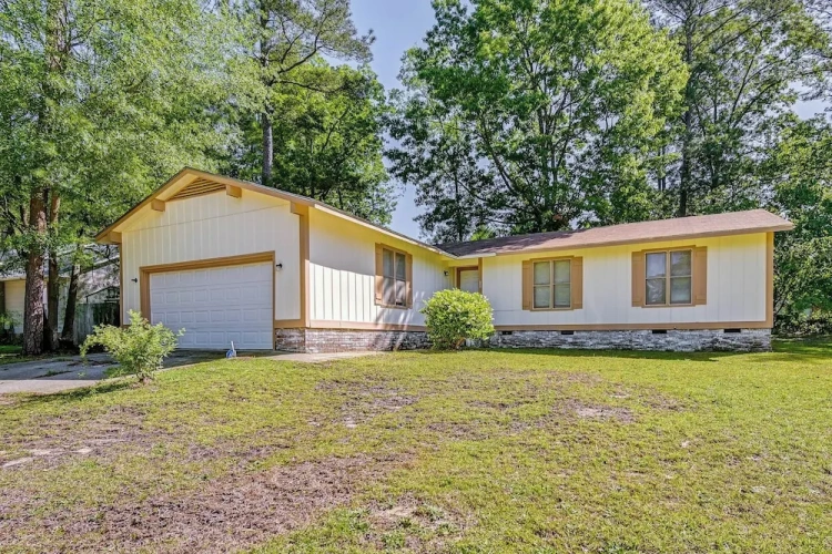 3 Bedrooms Cottage