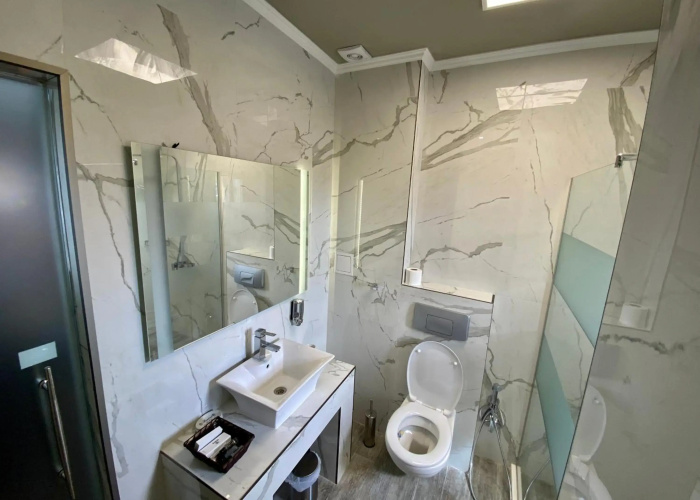 Luxury Apartments Ivon
