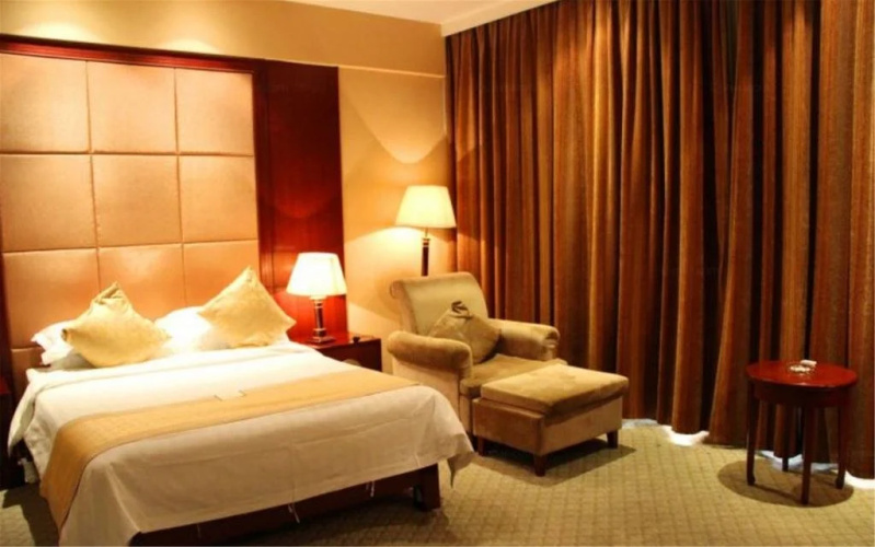 Zhangjiakou Hotel