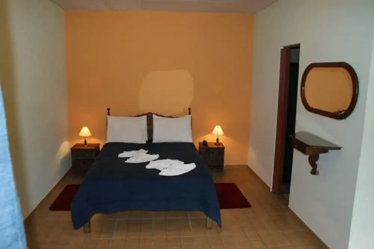 Deluxe Chalet