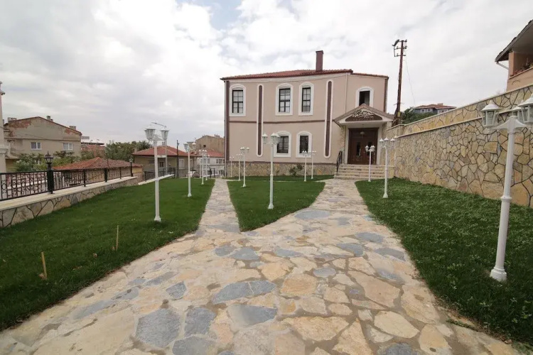 Vanilya Butik Otel