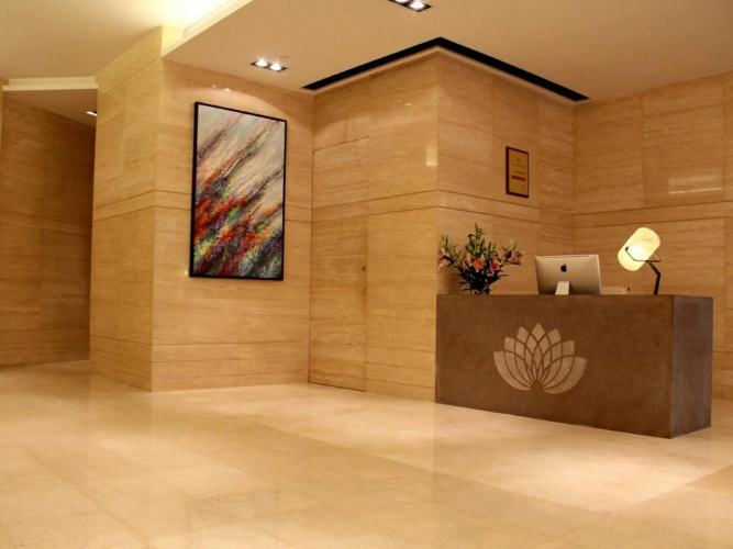 The L.A.Hotel