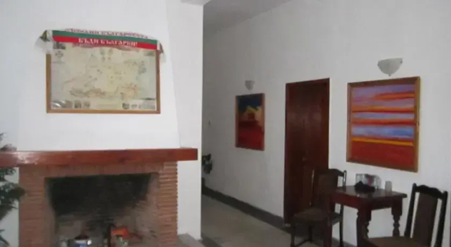 Pri Voivodite Guest House