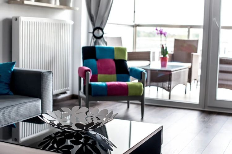 Ericius Apartments - Ericius Group