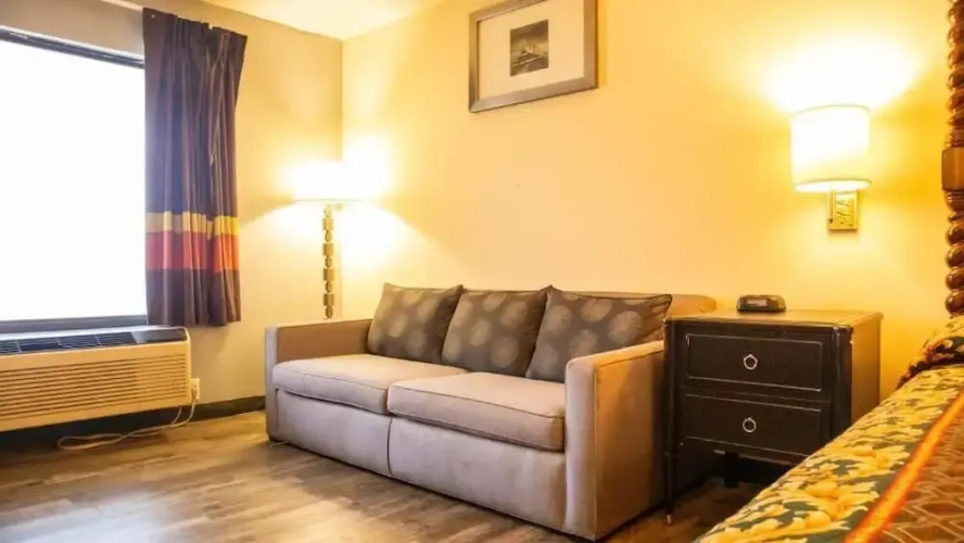 Executive Inn