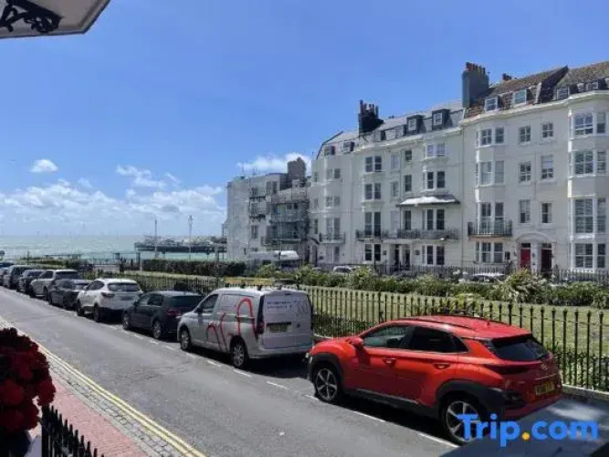Studio room Brighton city centre