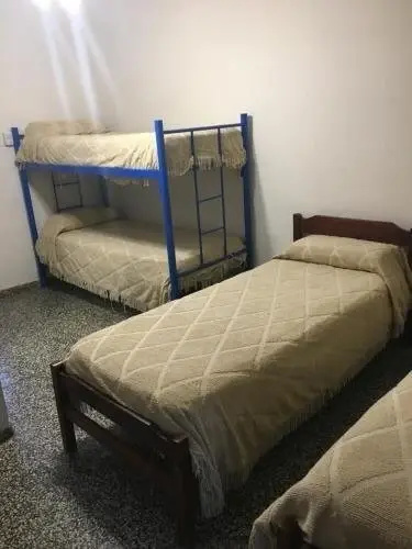 Hotel Residencial - Bariloche