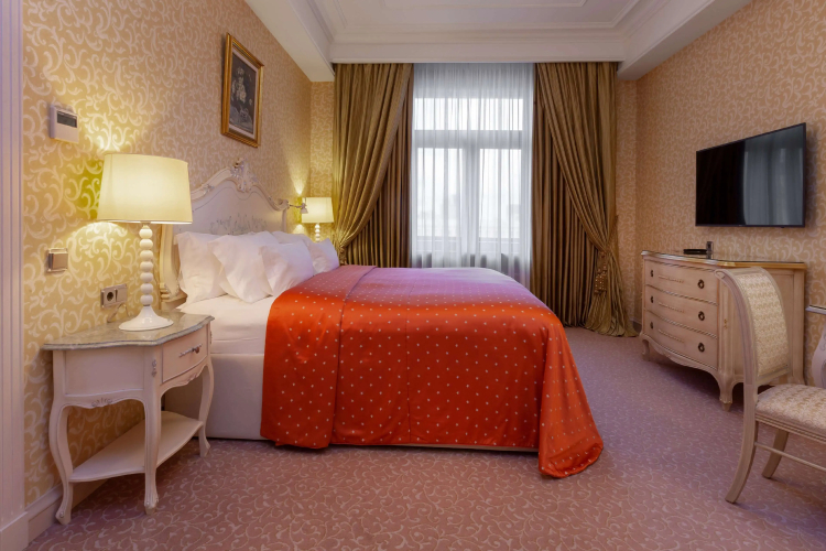 Фотография номера гостиницы Radisson Collection Hotel