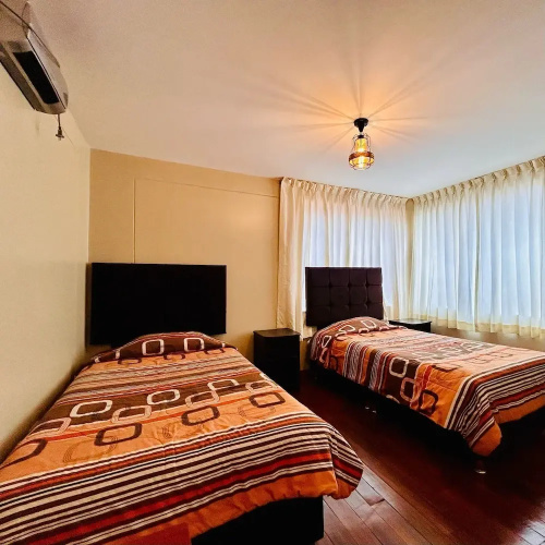 Casa De Makito