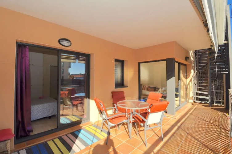Apartment Garbi Boadella