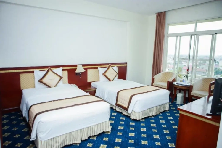 Superior Double room