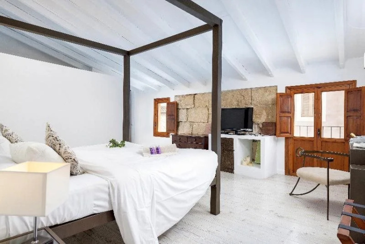 Sunset Villa Can Calco