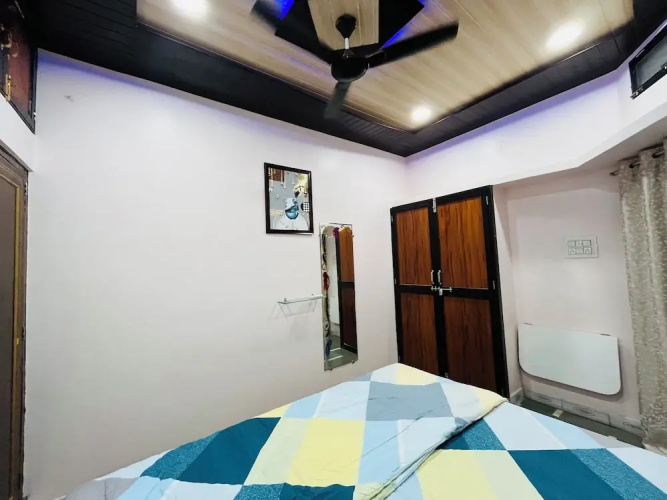 Shrilok Kutir