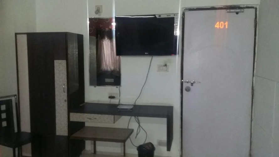 Hotel Jay Balaji