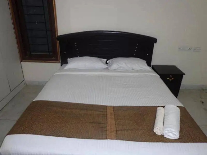 Abode Homes-Gachibowli