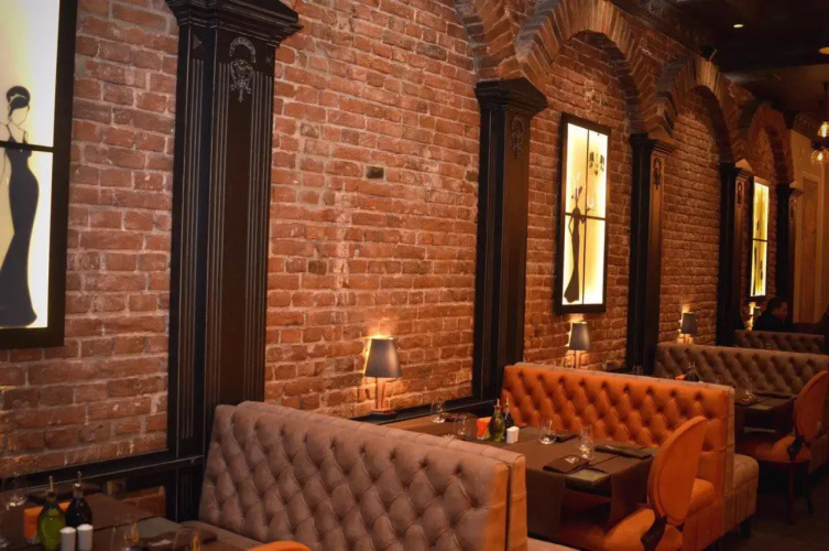 Atlas House Luxury Suites