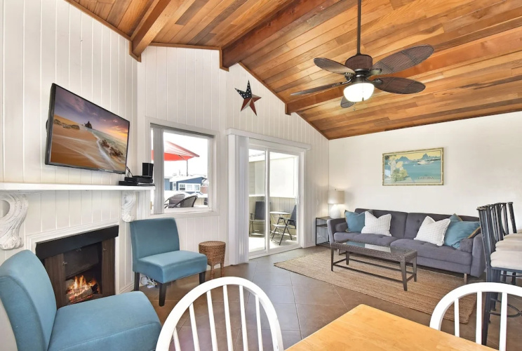 129 27th St B 3 Bedroom Duplex