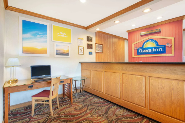 Quality Inn Lexington