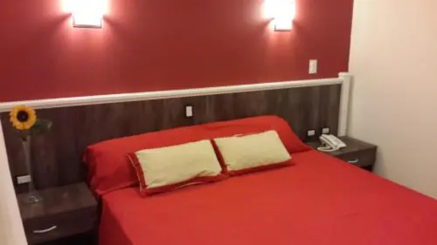 Hotel Cueva de las Manos