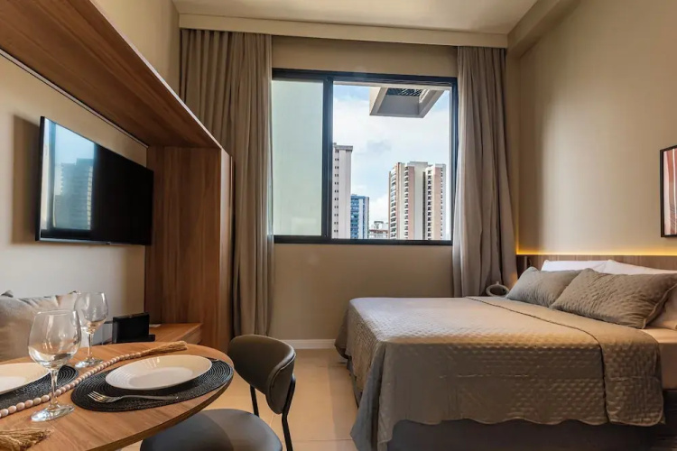 Lexy Hotel