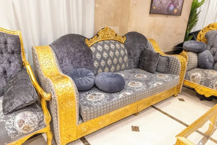 Safeer Almisk Hotel