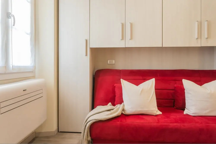 Domus 3 in Como in Como