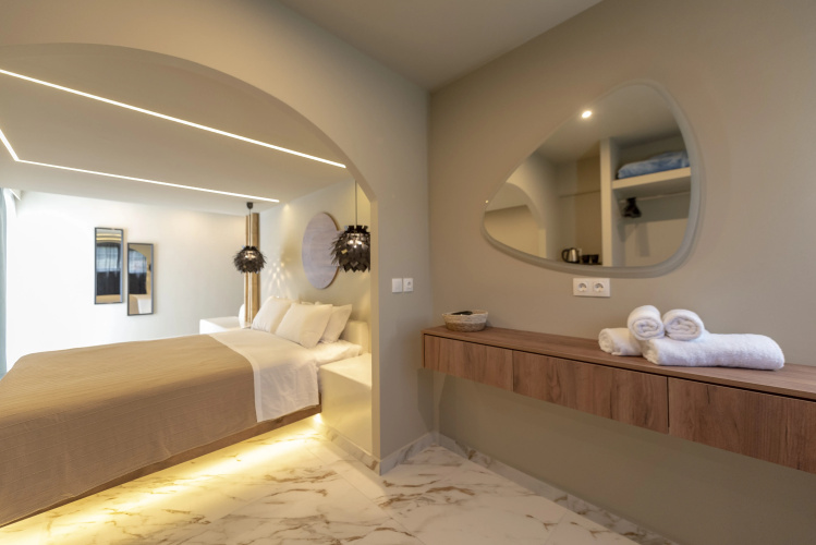 Fantasy Hotel