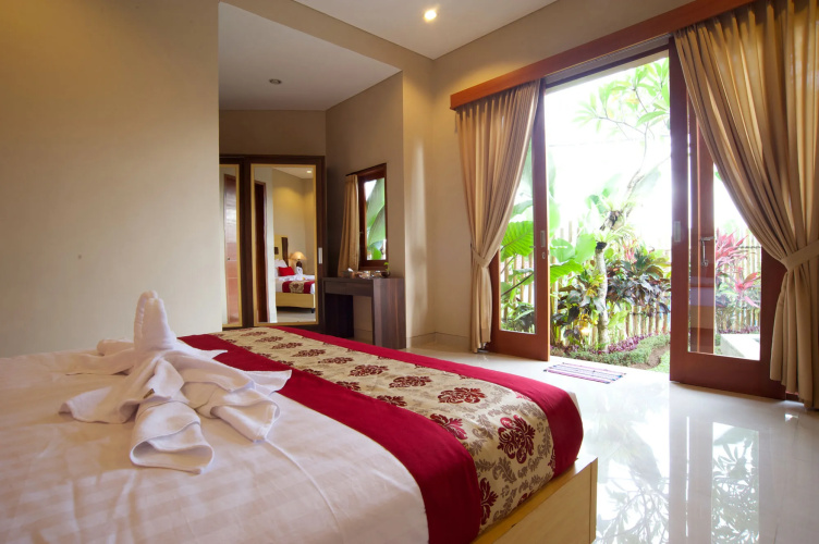Saka Village Ubud