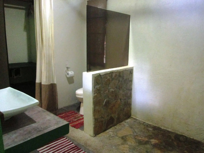 Bale Mi Resort