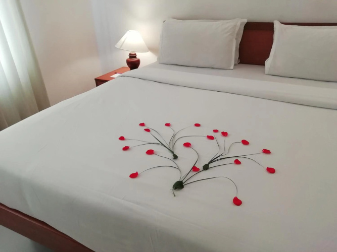 Hotel Abad Metro