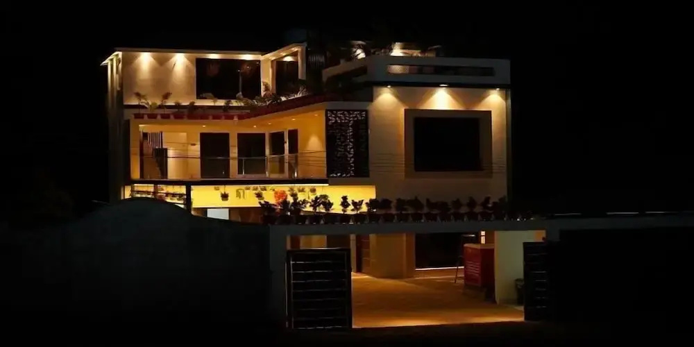 Hotelafbeelding